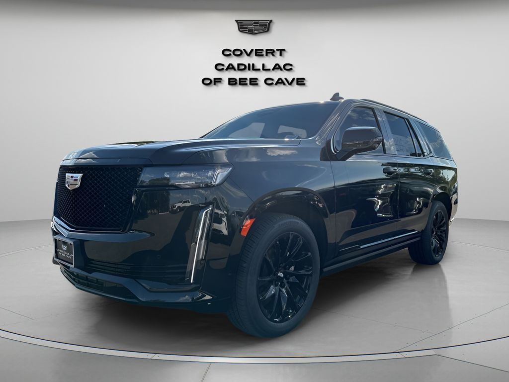 Used Car 2024 Cadillac Escalade  Utility Sport Platinum Four Wheel Drive For Sale Under $100,000 In Austin, Texas