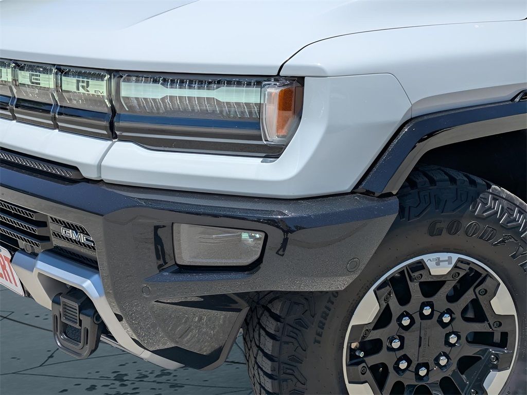 New Car 2025 Gmc Hummer Ev Pickup  3x For Sale Under $120,000 In Austin, Texas