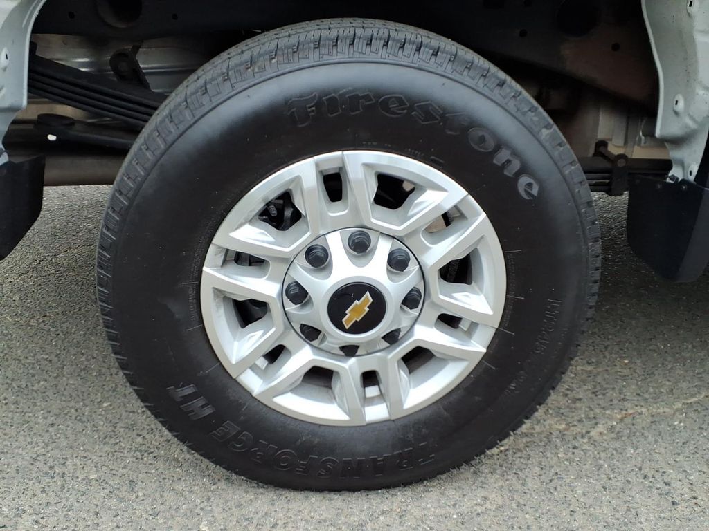 ChevroletSilverado 2500HD34