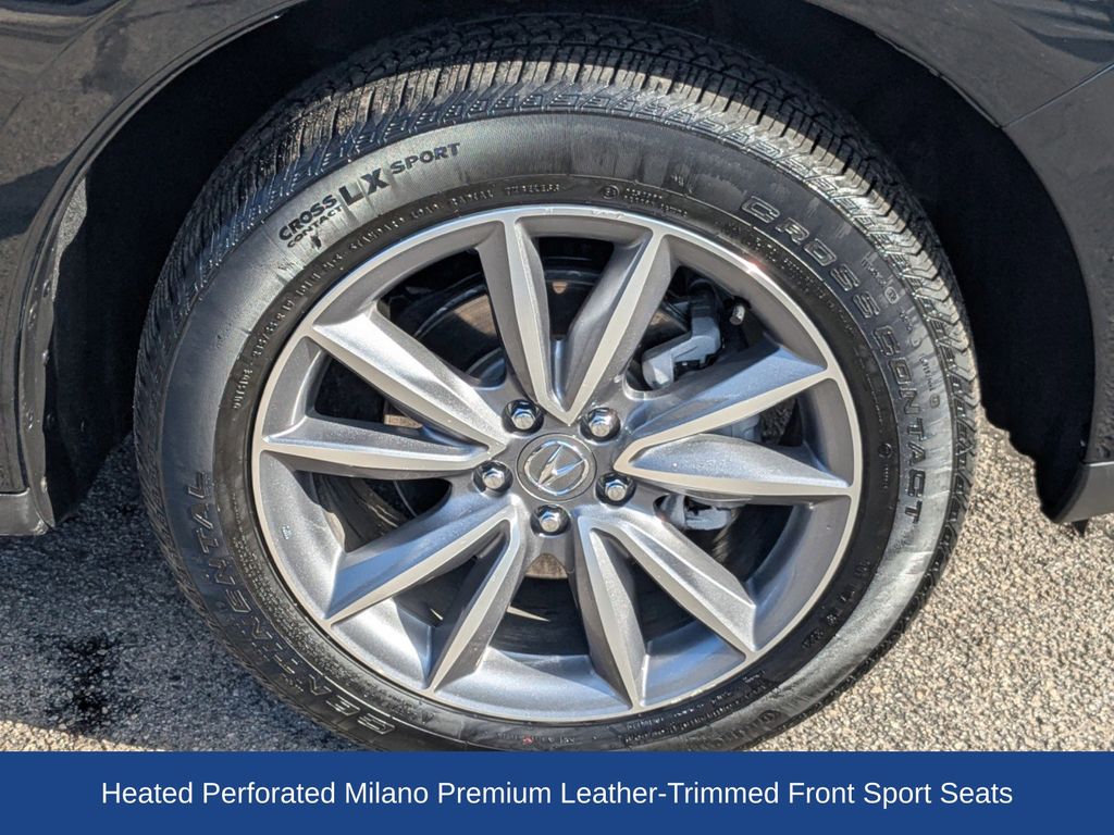 2024 Acura RDX Technology Package