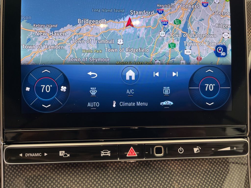 Thumbnail: 2026 Mercedes-Benz CLE - 20