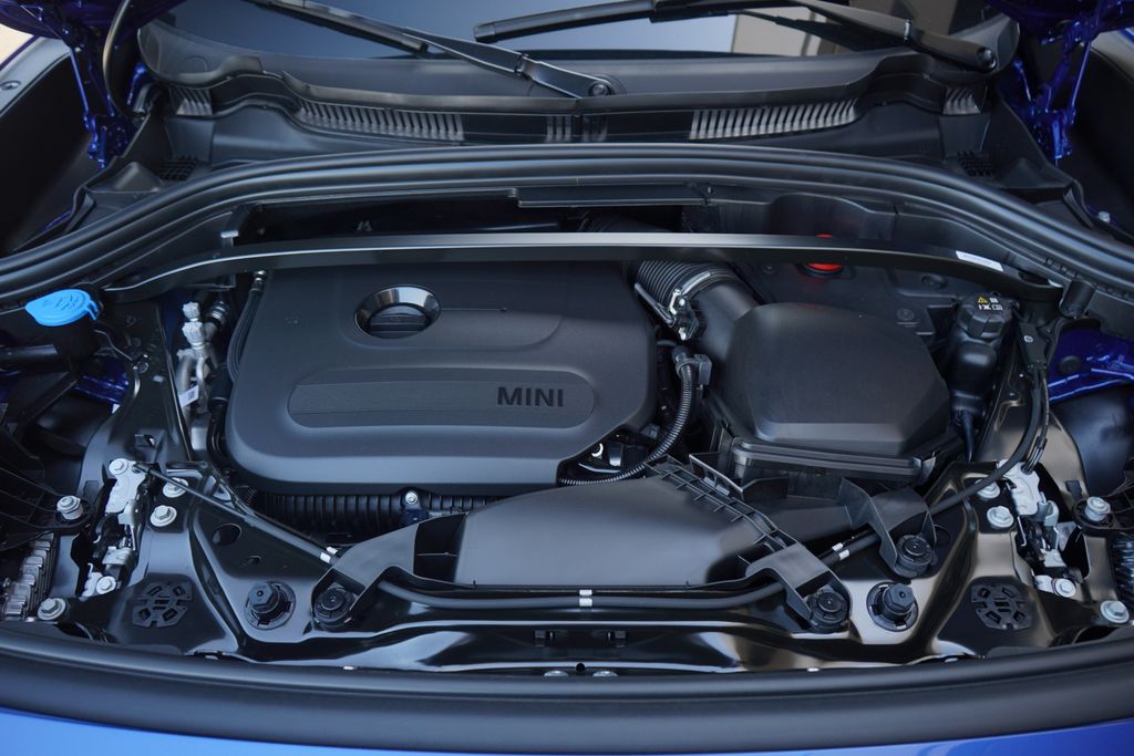 Thumbnail: 2026 MINI Cooper Countryman - 12