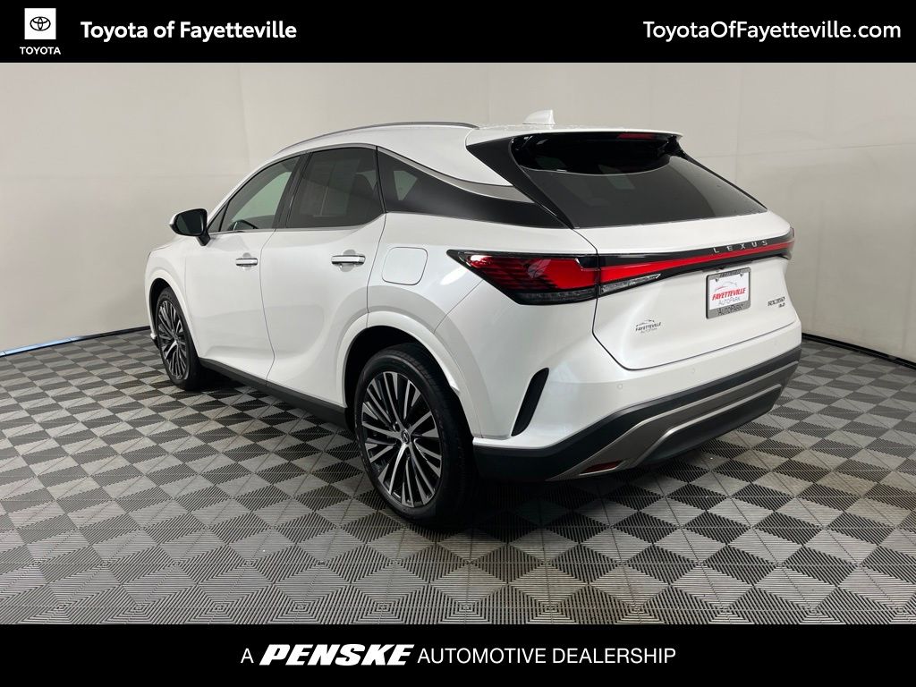Thumbnail: 2023 Lexus RX - 3