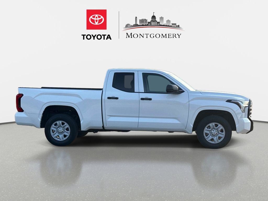 Used 2026 Toyota Tundra Truck