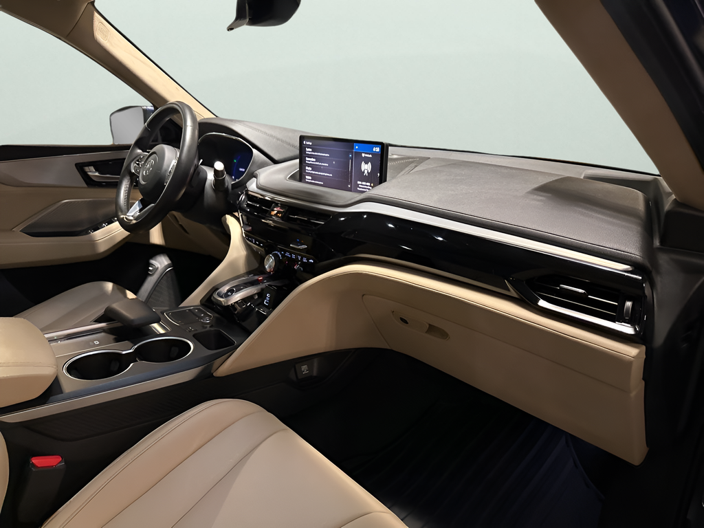 Used Car 2024 Acura Mdx  3.5l For Sale Under $40,000 In Austin, Texas