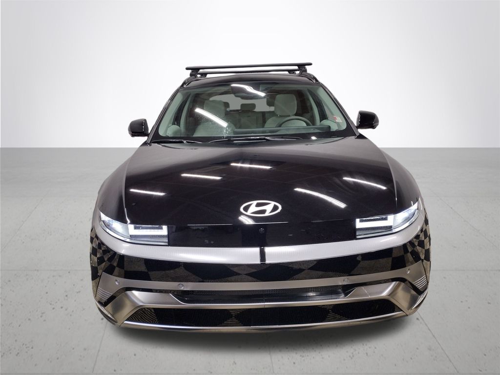 2026 Hyundai Ioniq 5 Limited photo 3