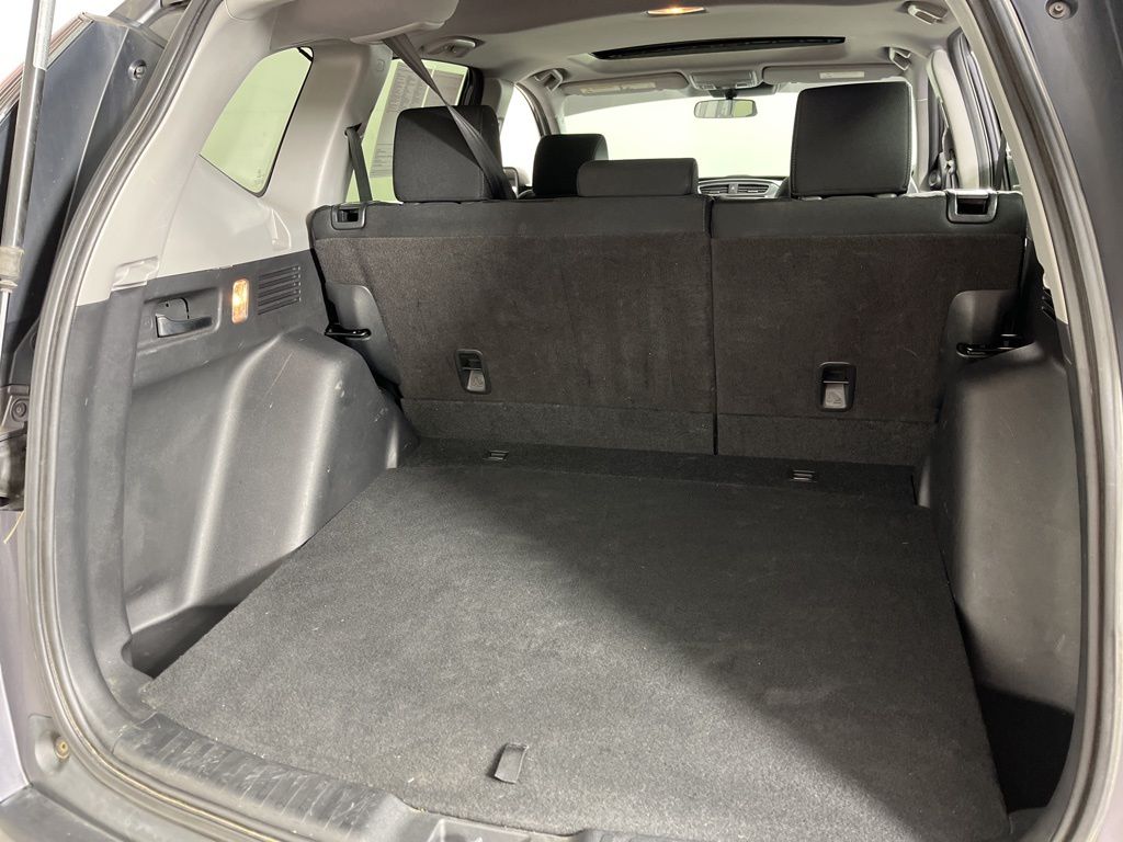 Thumbnail: 2021 Honda CR-V - 10