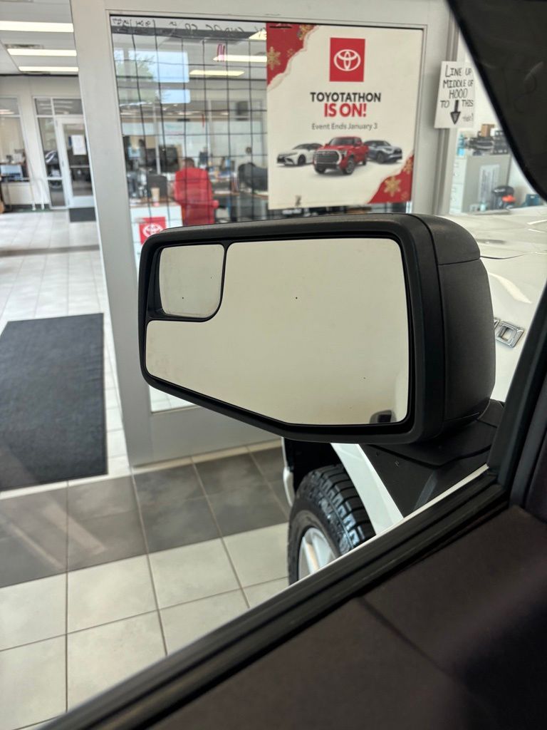 Used 2021 Chevrolet Silverado 1500 Truck