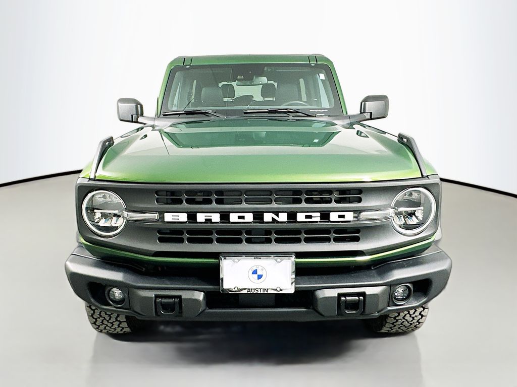Thumbnail: 2022 Ford Bronco - 2