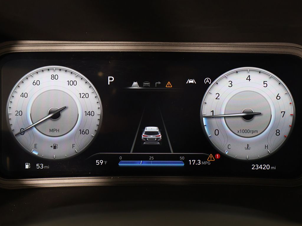 Used 2023 Black Hyundai N Line image 41