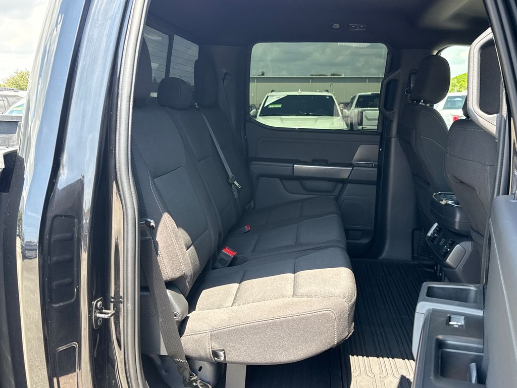 2024 Ford F-150 XLT - Photo 29