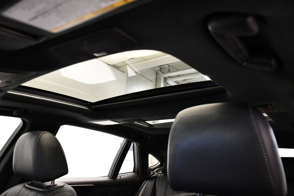 Thumbnail: 2023 Lexus LS - 29