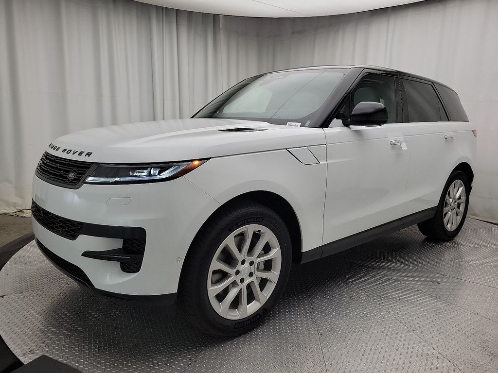 2024 Land Rover Range Rover Sport SE -
                Eatontown, NJ