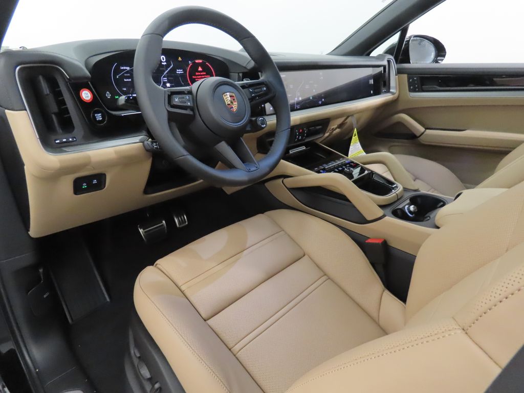 Thumbnail: 2026 Porsche  - 4