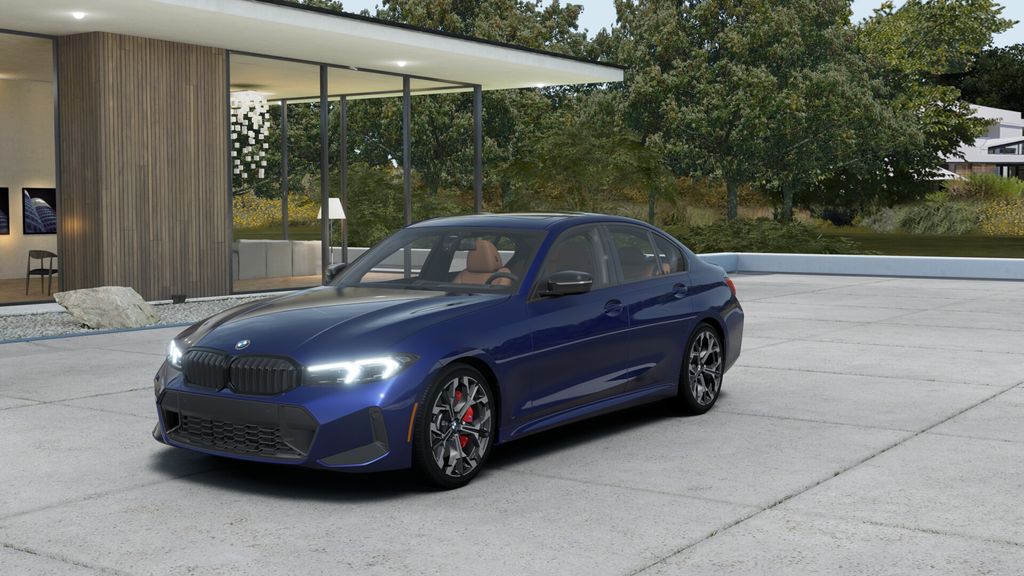 Thumbnail: 2026 BMW 3 Series - 26