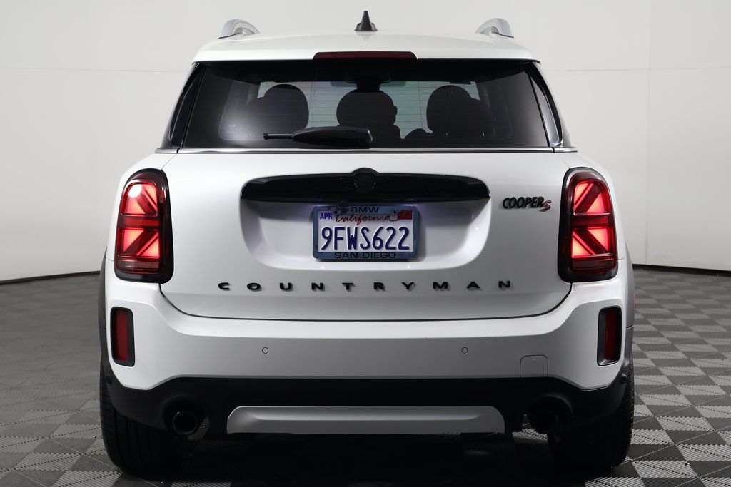 Thumbnail: 2023 MINI Cooper Countryman - 5