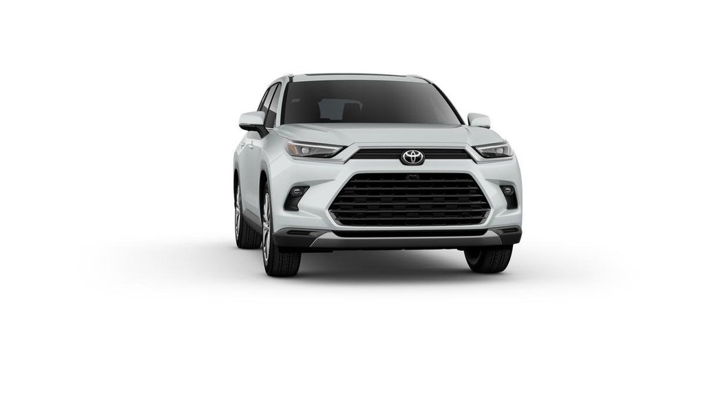 Thumbnail: 2025 Toyota Grand Highlander - 16