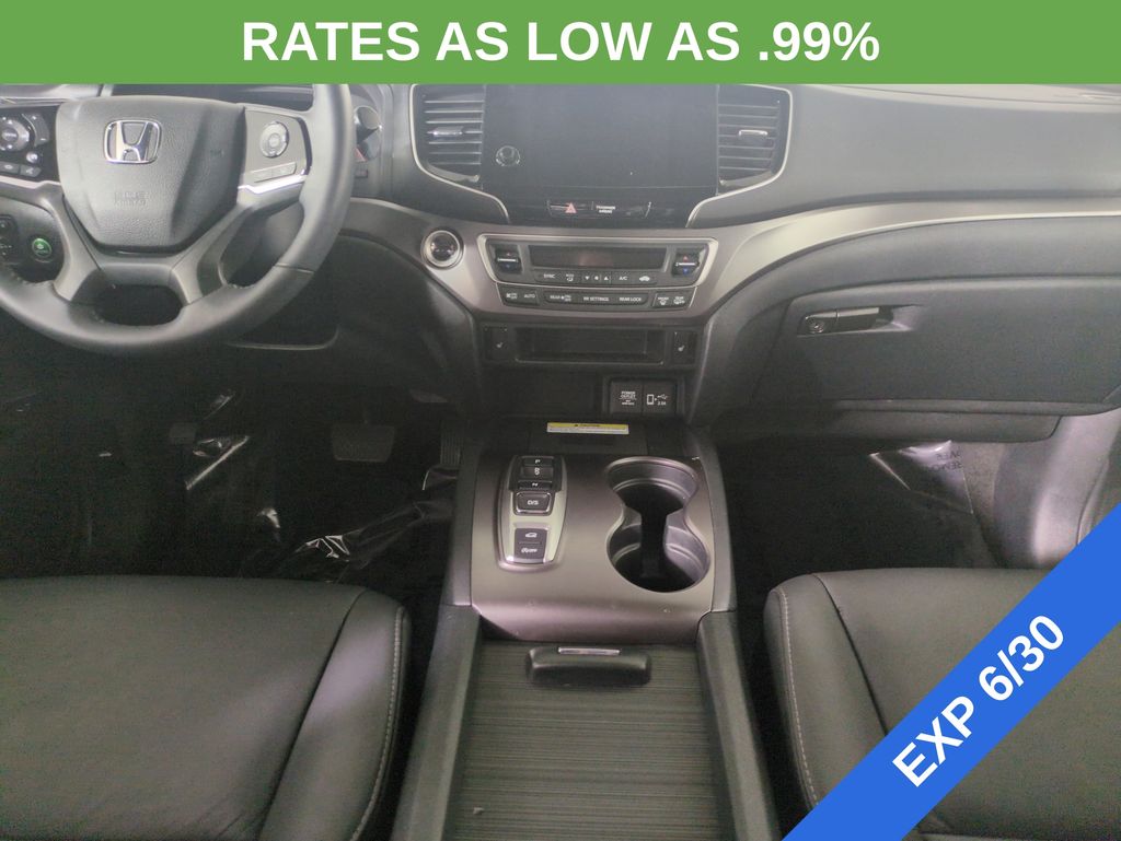 Used 2022 Honda Pilot For Sale in Fort Wayne, IN