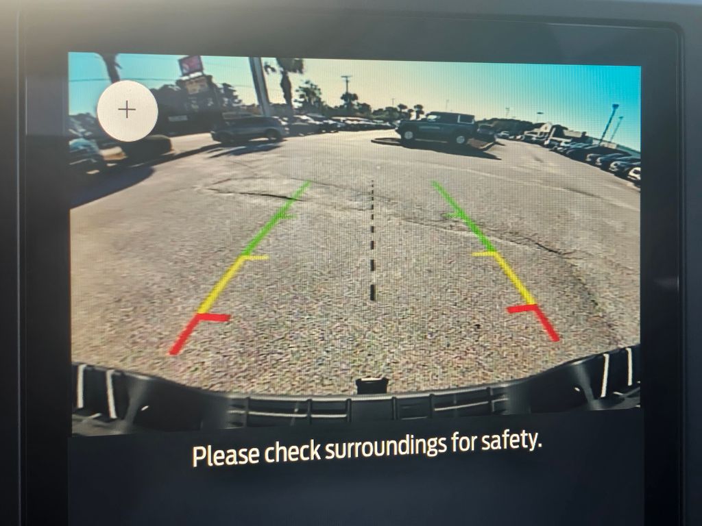 2025 Ford Ranger XL Gray at Walterboro Ford