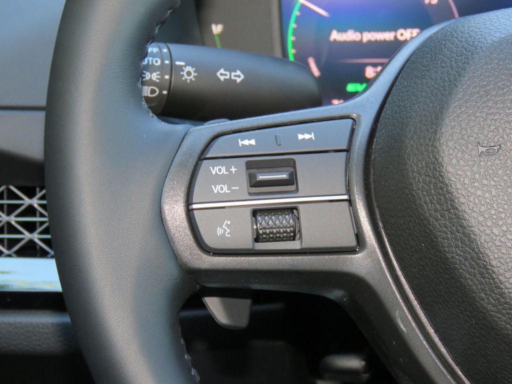 Thumbnail: 2025 Honda Accord - 17