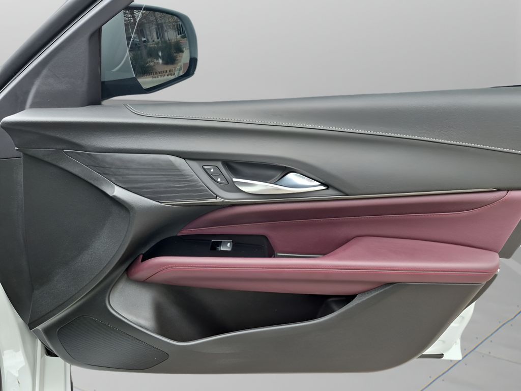 Used Car 2023 Cadillac Ct4  Sport For Sale Under $35,000 In Austin, Texas