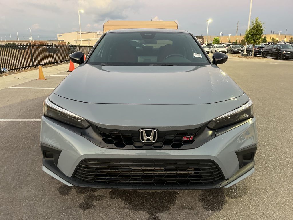 Thumbnail: 2023 Honda Civic - 2