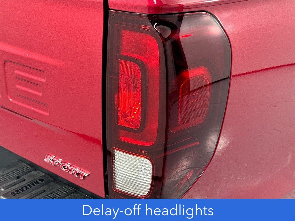 Used Car 2025 Honda Ridgeline  Sport For Sale Under $40,000 In Austin, Texas