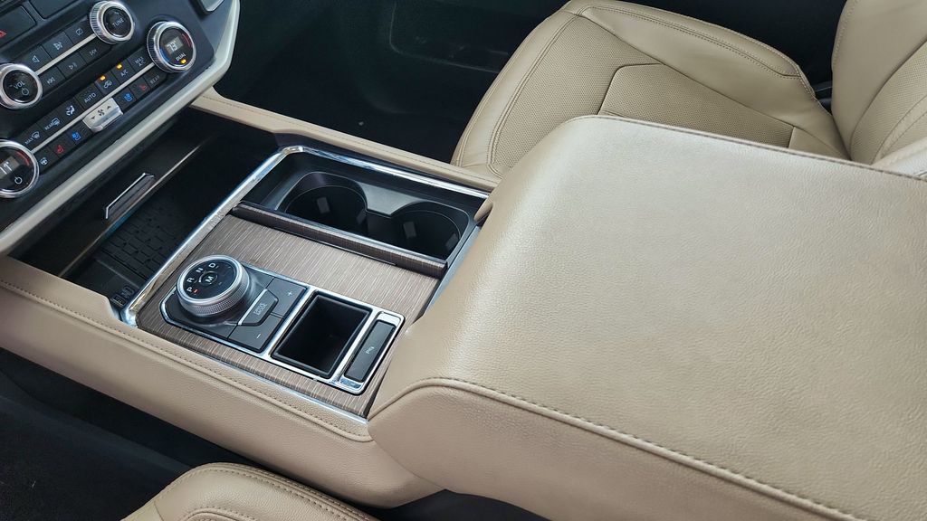 2023 Ford Expedition Max