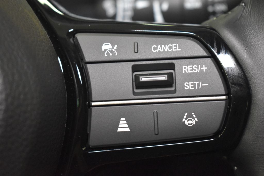 Thumbnail: 2026 Honda HR-V - 17