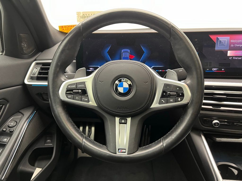 Thumbnail: 2023 BMW 3 Series - 17