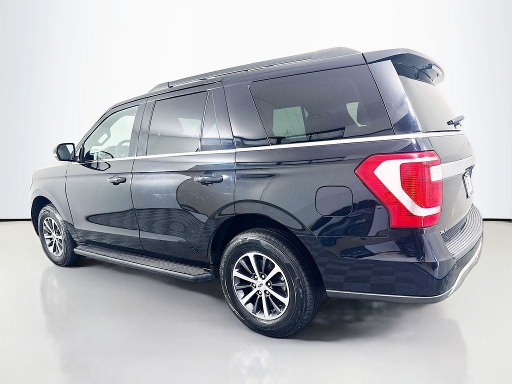 Thumbnail: 2020 Ford Expedition - 7