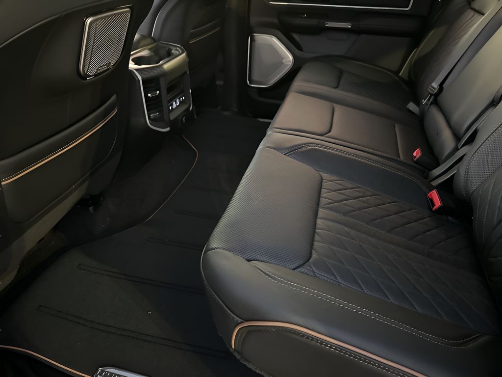 New 2026 White Ram Tungsten image 20