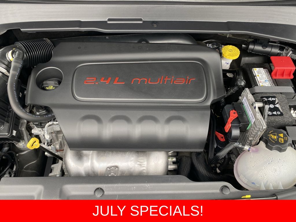 Used 2022 Jeep Compass SUV