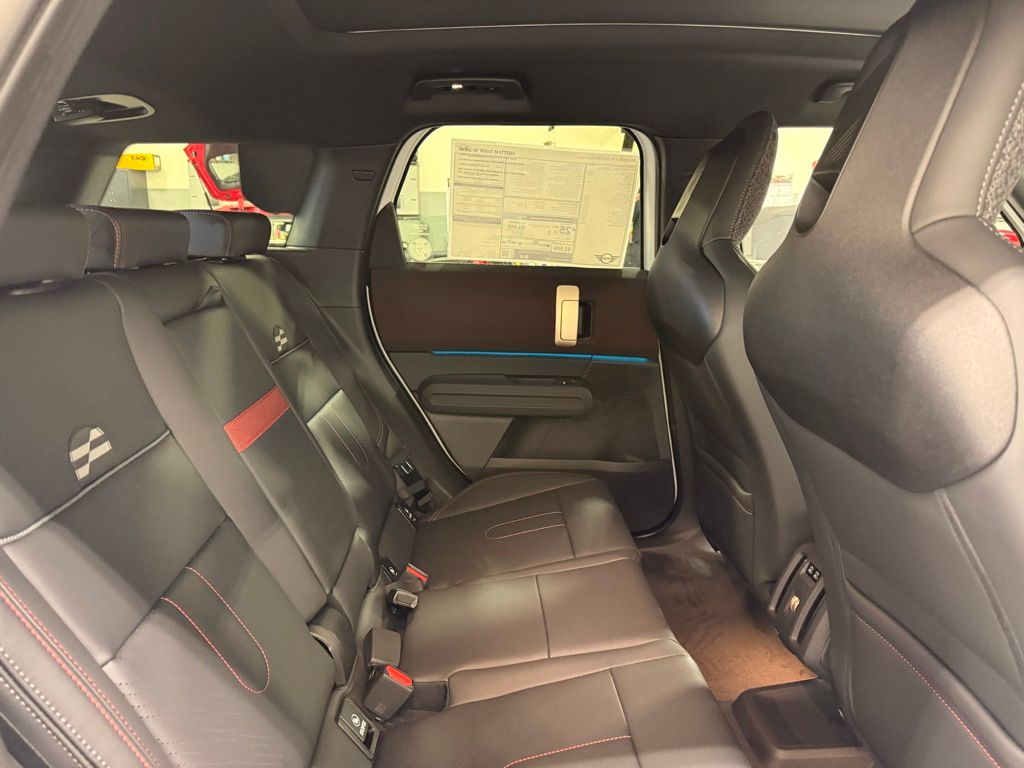 Thumbnail: 2026 MINI Cooper Countryman - 26