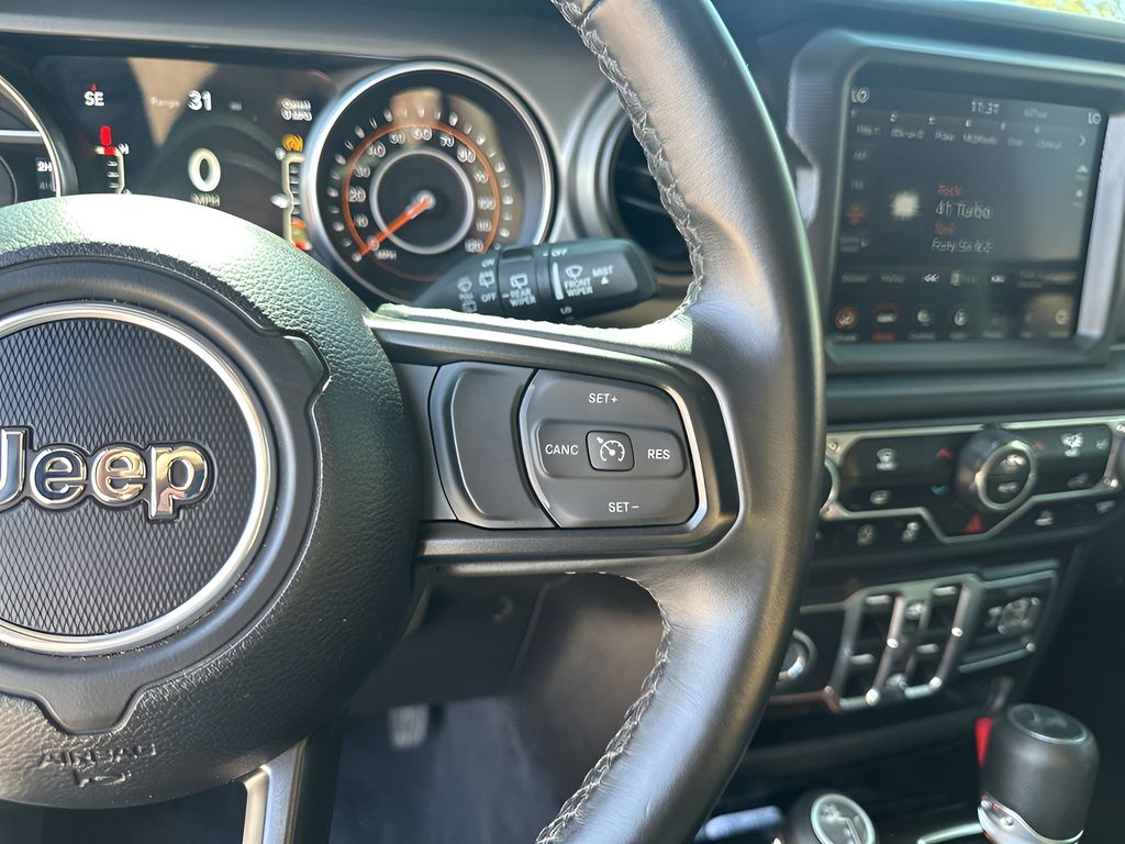 Used Car 2022 Jeep Wrangler  Unlimited Sport S For Sale Under $30,000 In Austin, Texas