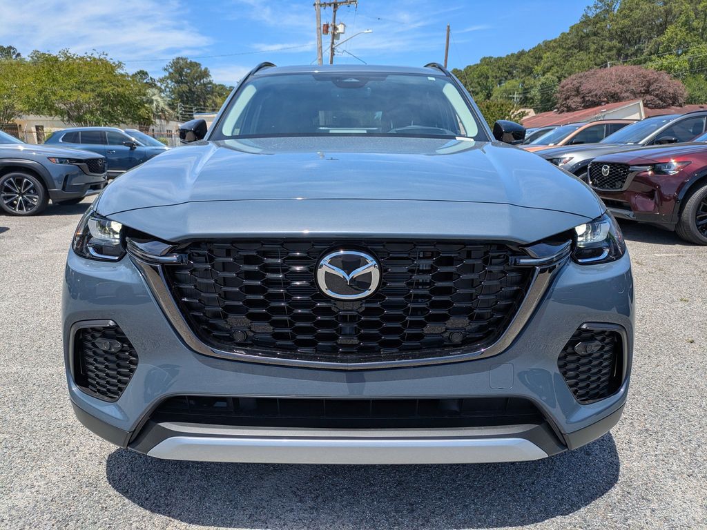 2026 Mazda CX-70 3.3 Turbo Premium