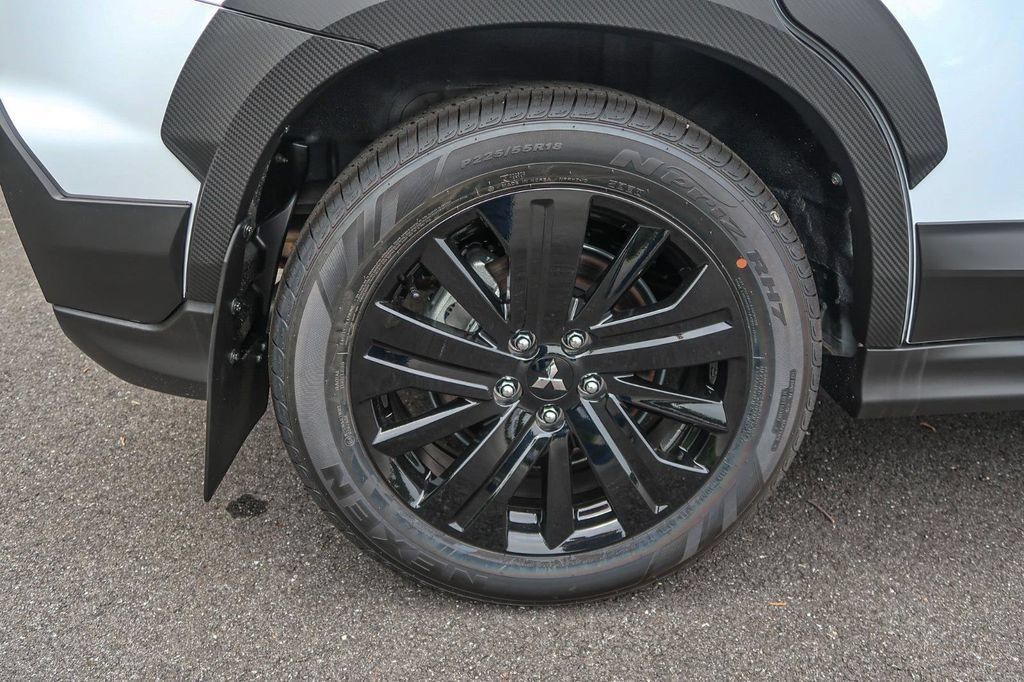 2025 Mitsubishi Outlander Sport TRAIL - Photo 13
