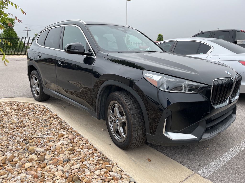 2023 BMW X1 xDrive28i 2