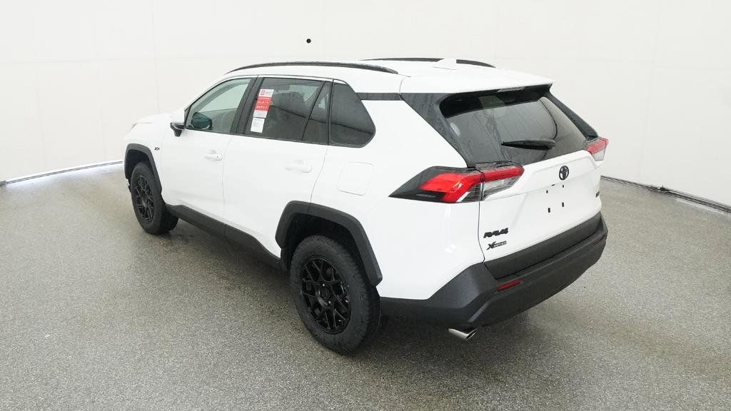 Thumbnail: 2025 Toyota RAV4 - 11