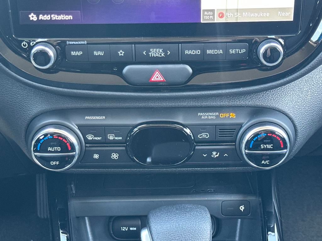 2025 Kia Soul S photo