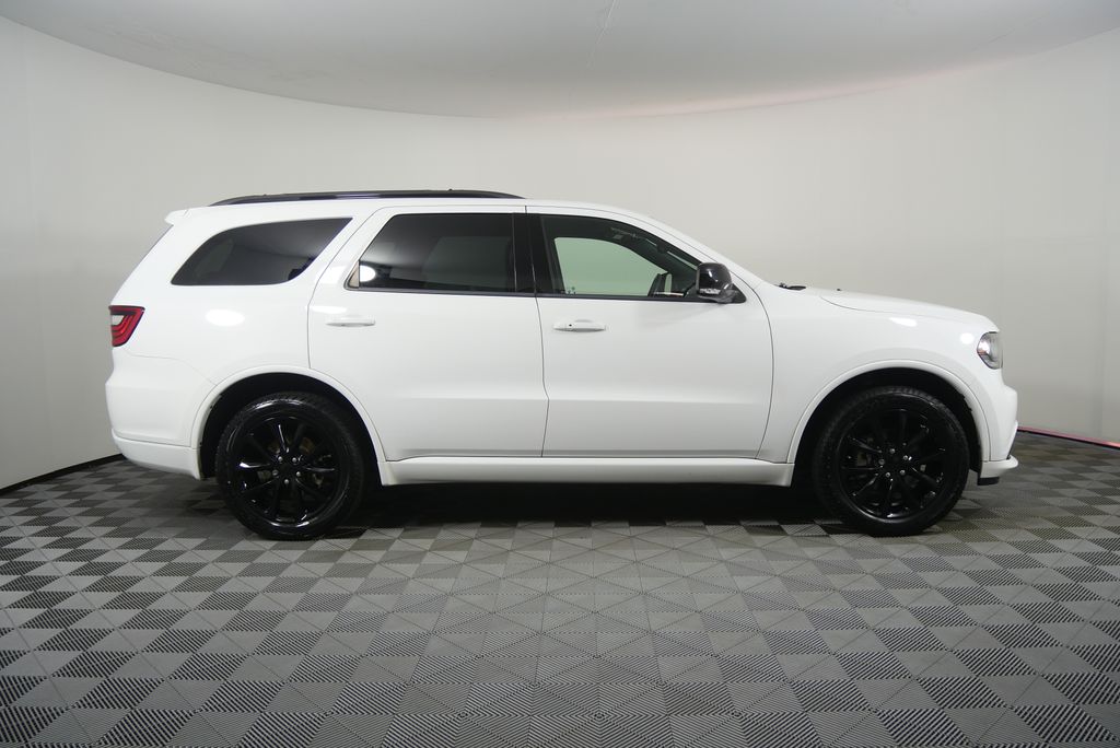 Thumbnail: 2018 Dodge Durango - 2