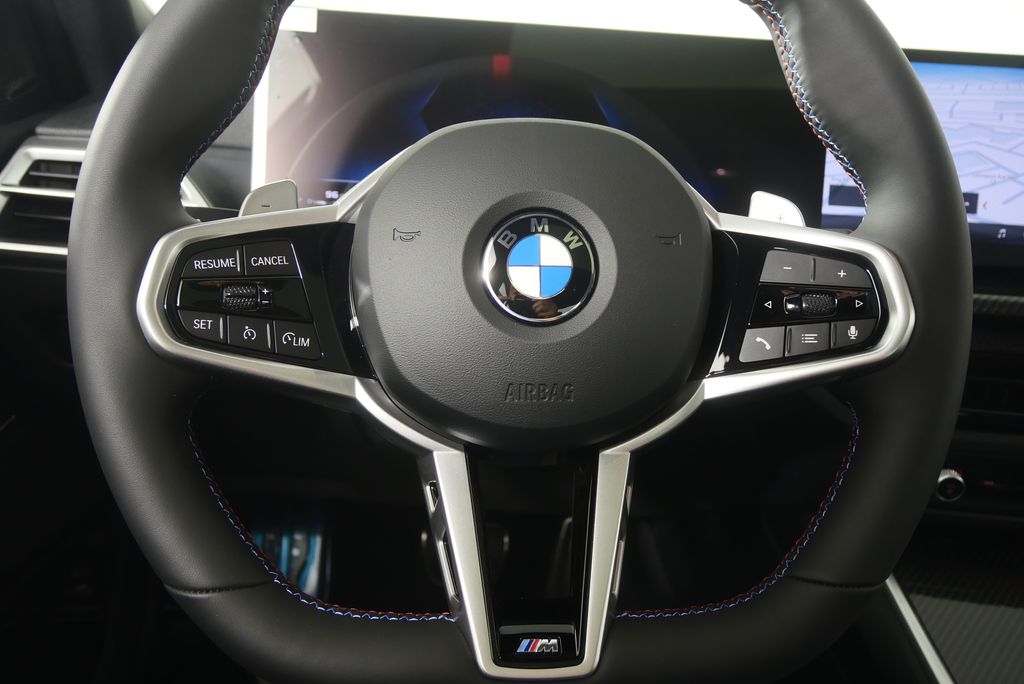 Thumbnail: 2026 BMW 3 Series - 19