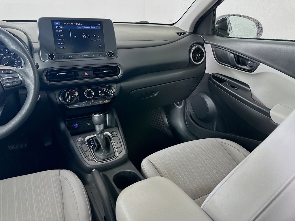 Thumbnail: 2023 Hyundai Kona - 22