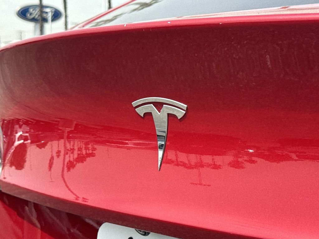 Used 2021 Tesla Model Y Long Range 4D Sport Utility