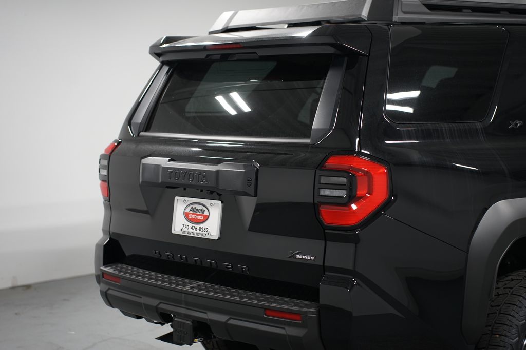Thumbnail: 2025 Toyota 4Runner - 9