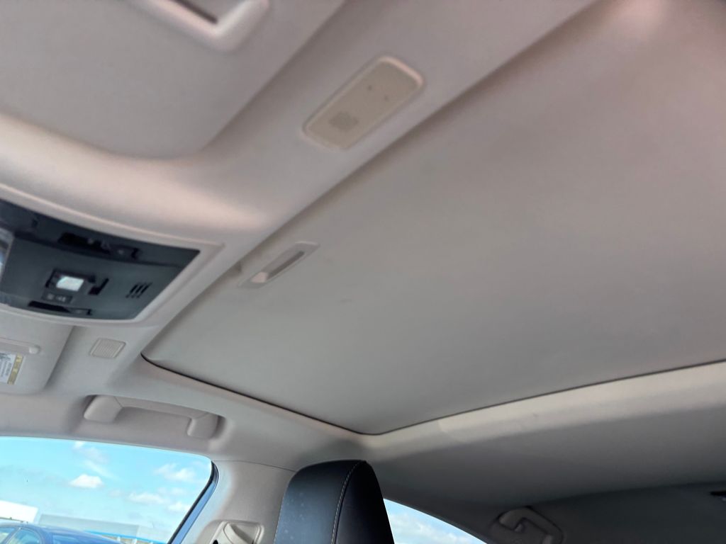 Used Car 2022 Lexus Es  350 For Sale Under $40,000 In Austin, Texas