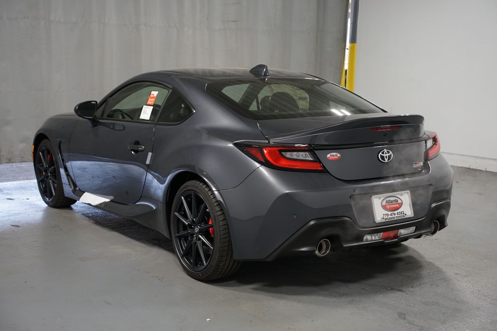 Thumbnail: 2026 Toyota GR86 - 6