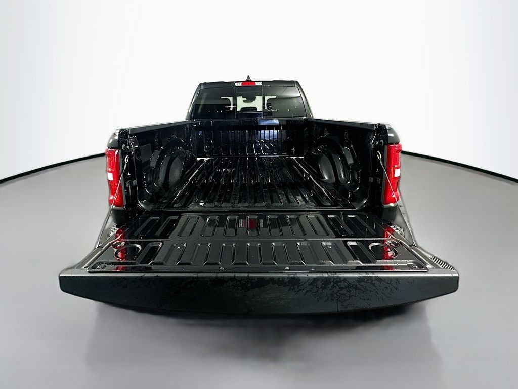 New 2026 Black Ram Big Horn image 15