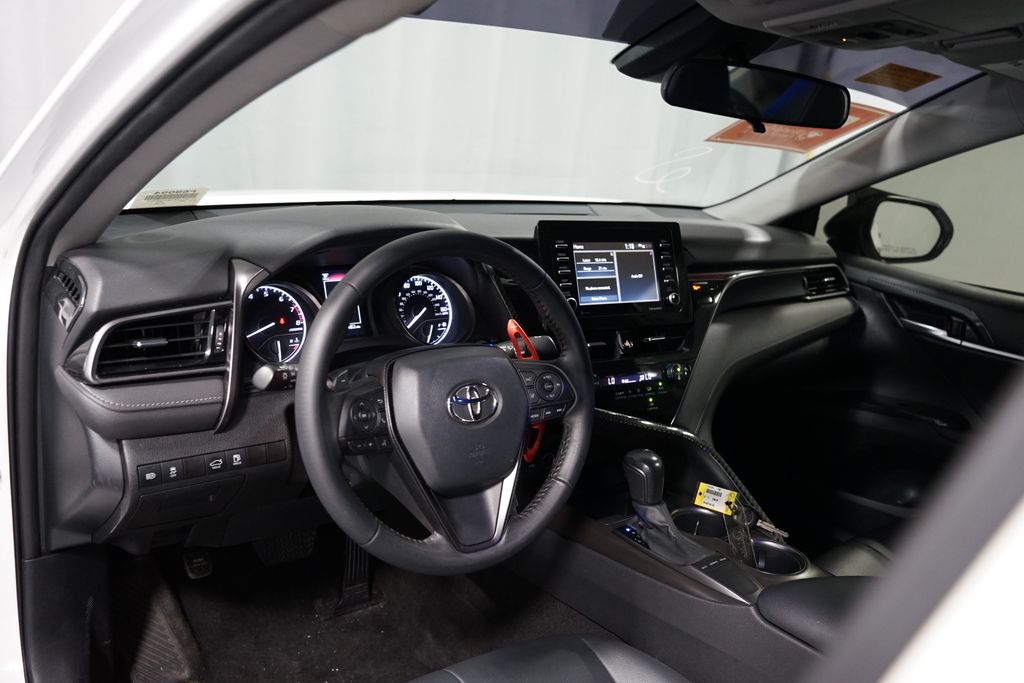 Thumbnail: 2022 Toyota Camry - 7
