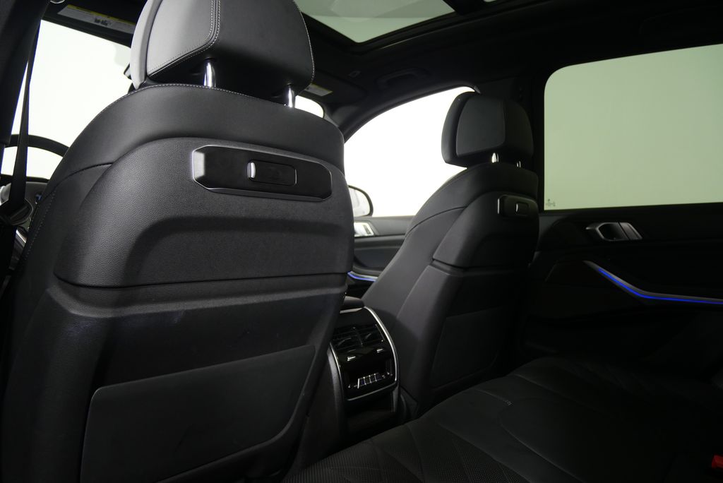 Thumbnail: 2024 BMW X5 - 18